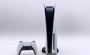 Настоящая PlayStation 5 – японский блогер опубликовал фотографию консоли от Sony